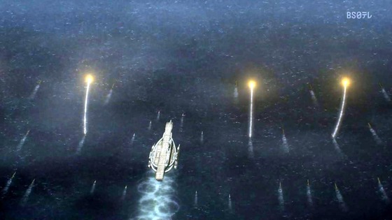 「蒼穹のファフナー THE BEYOND」1話感想 (18)