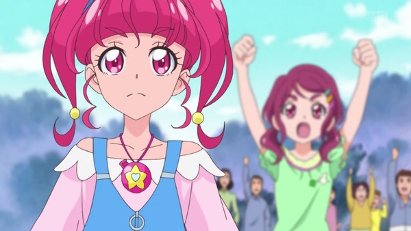 「HUGっと!プリキュア」49話感想 (46)