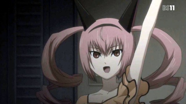 STEINS;GATE(シュタインズ・ゲート) (40)
