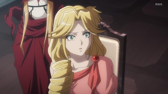 「オーバーロードⅣ」オバロ4期 12話感想 (22)