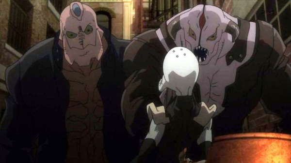 「血界戦線 & BEYOND」2期 8話 (35)