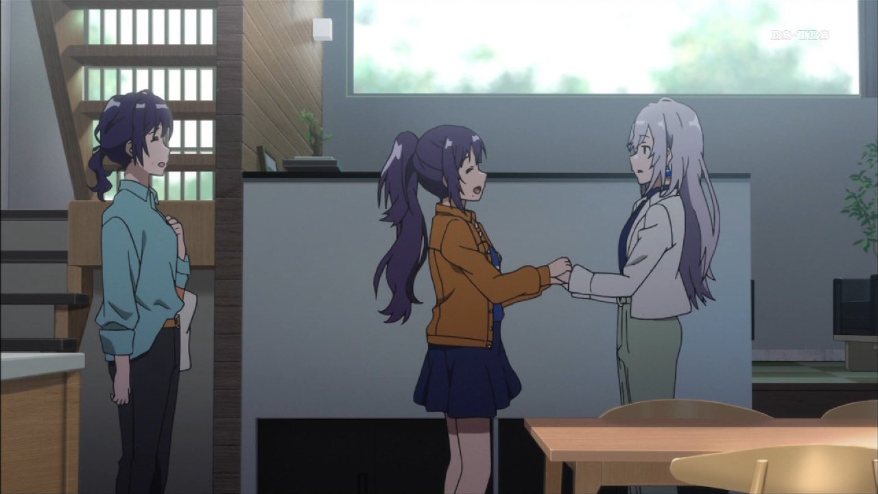 色づく世界の明日から 5話感想 ささやかな兆し 言葉と魔法で変わっていく瞳美とあさぎ 画像 ポンポコにゅーす ファン特化型アニメ感想サイト 色づく世界の明日から 5話感想 ささやかな兆し 言葉と魔法で変わっていく瞳美とあさぎ 画像 ポンポコにゅーす ファン特化型アニメ感想サイト