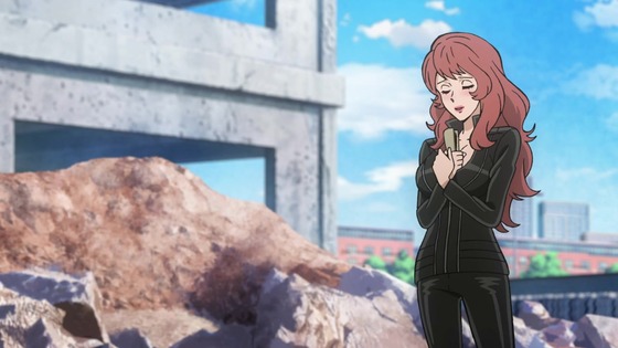 「ルパン三世 PART6」2話感想 (69)