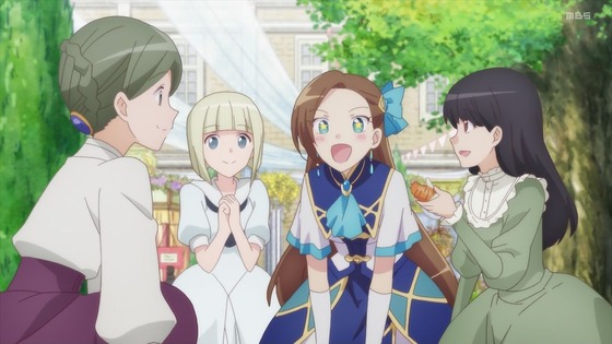 「はめふら」2期 1話感想 (65)