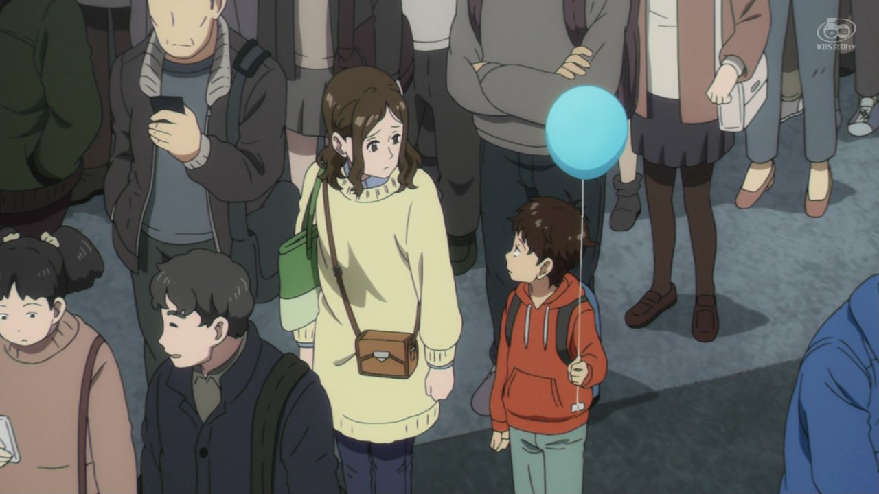 ブギーポップは笑わない 14話 感想 今度は 君を守れないかもしれない 怪物 寺月恭一郎が遺した巨塊を異変が包む 実況 画像まとめ 管理人コメント ポンポコにゅーす ファン特化型アニメ感想サイト