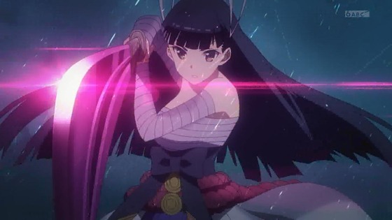 「防振り」2期 5話感想 (30)