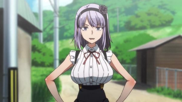 だがしかし (51)