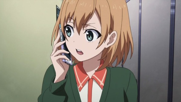 SHIROBAKO (45)