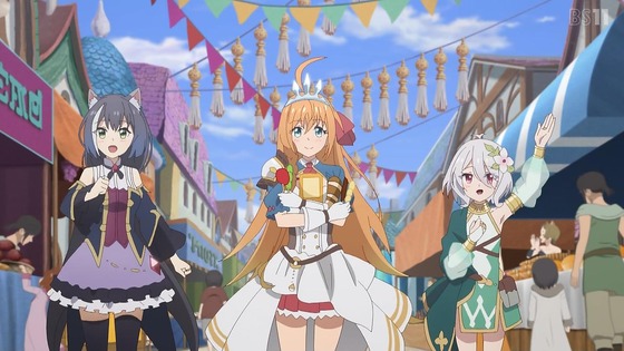 「プリンセスコネクト!ReDive」2期 9話感想 (30)