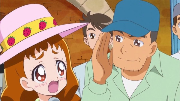 「キラキラ☆プリキュアアラモード」 (7)