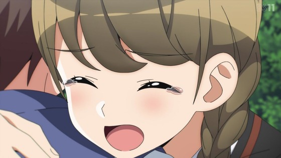 「ストライクウィッチーズ ROAD to BERLIN」3期 1話感想 (40)
