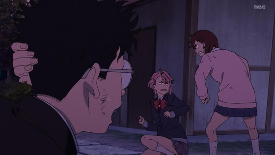 「ダンダダン」23話感想 (52)