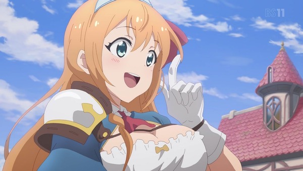 「プリンセスコネクト!ReDive」第3話感想 画像 (40)