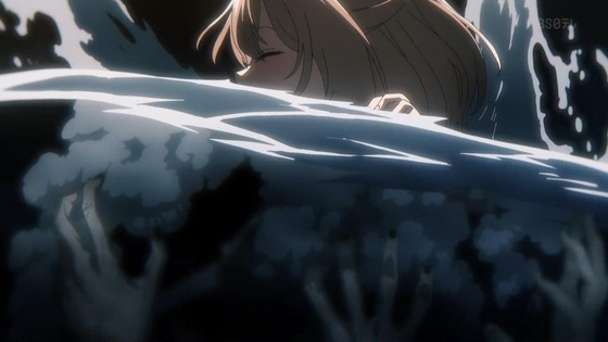 「私を喰べたい、ひとでなし」1話感想 (12)