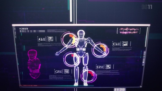 「SAO アリシゼーション」3期 第21話感想 画像 (30)