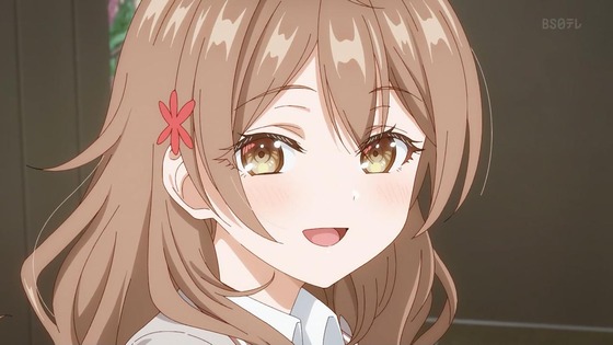 「時々ボソッとロシア語でデレる隣のアーリャさん」4話感想 (45)