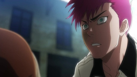 「BLEACH 千年血戦篇」38話感想 (115)