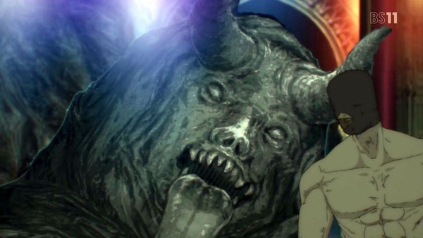 「ドロヘドロ」第12話感想 画像 (31)