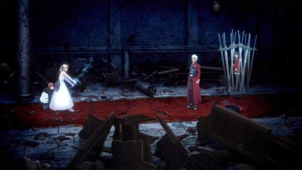 Fatestay night [UBW] (3)