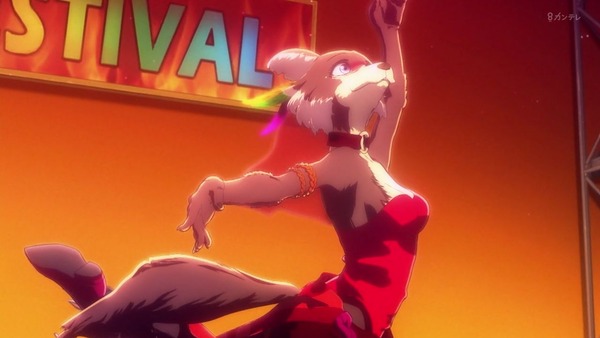 「BEASTARS ビースターズ」第12話 画像 (57)