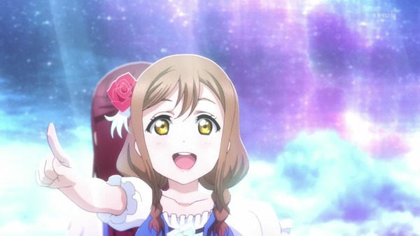 「ラブライブ! サンシャイン!!」2期 12話 (111)