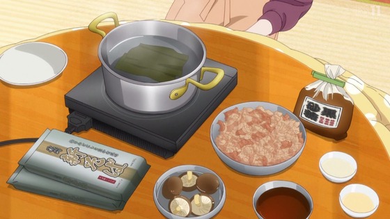 「日々は過ぎれど飯うまし」12話感想 [ひびめし] (62)