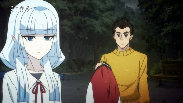 「ゲゲゲの鬼太郎」6期 39話感想 (2)