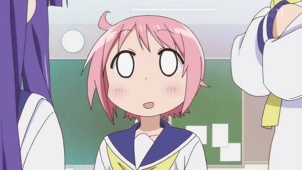 「ゆゆ式」9話感想 (96)