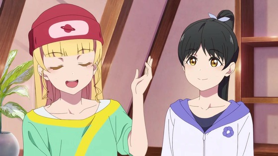 「ラブライブ!スーパースター!!」2期 5話感想 (12)