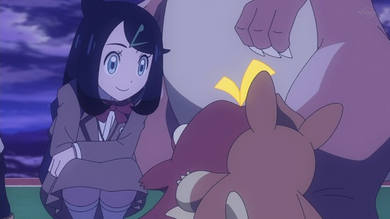 「ポケットモンスター」1話 2話感想 (75)