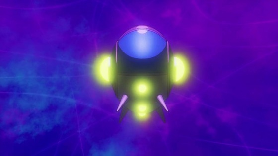 「ドラゴンボールDAIMA」3話感想 (18)
