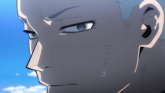 「僕のヒーローアカデミア」168話感想 (110)