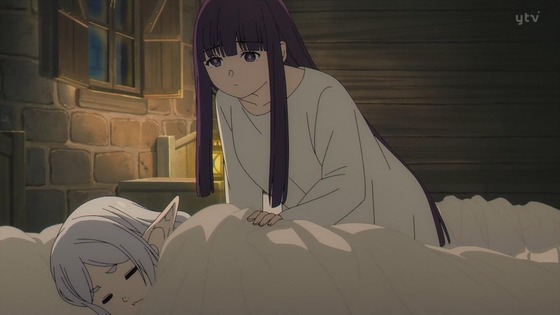 「葬送のフリーレン」13話感想 (37)