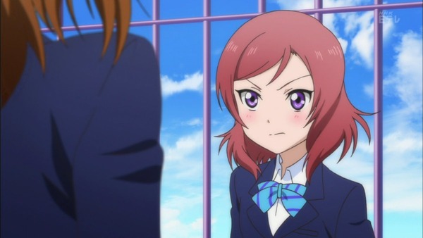 ラブライブ (2)