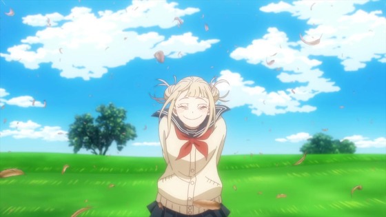 「僕のヒーローアカデミア」170＋1話感想 (147)
