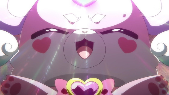 「名探偵プリキュア！」5話感想 (82)