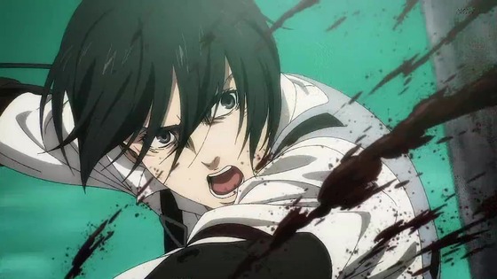 「進撃の巨人」完結編 後編 第三章 感想 (266)