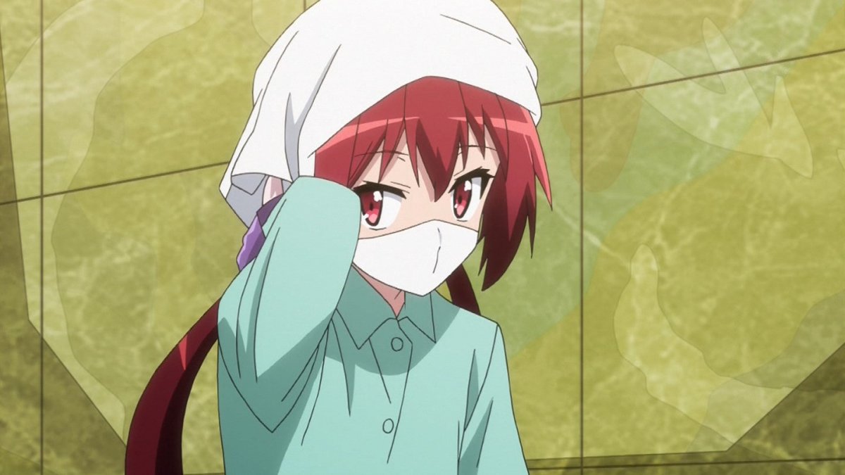 城下町のダンデライオン 2話感想 王子様と思ったら本当に王子様 佐藤さんと修のラブコメで面白くなってきた 画像追加版 ポンポコにゅーす ファン特化型アニメ感想サイト