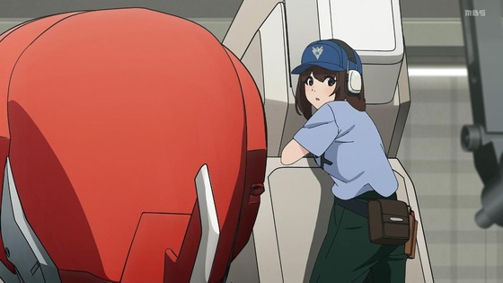 「勇気爆発バーンブレイバーン」8話感想 (29)