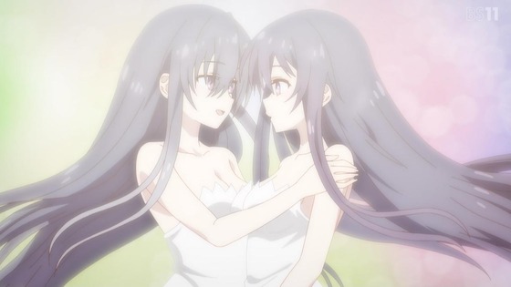 「デート・ア・ライブV」5期 8話感想 (14)