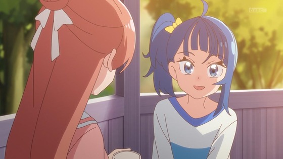 「ひろがるスカイ!プリキュア」ひろプリ 17話感想 (71)