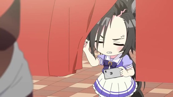 「ウマ娘」うまゆる 21話感想 (12)