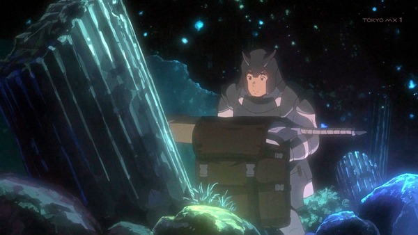 「灰と幻想のグリムガル」11話感想 (6)