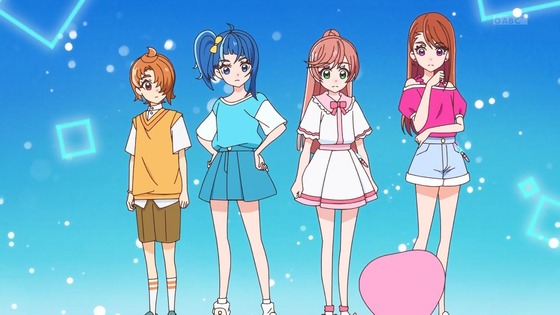 「ひろがるスカイ!プリキュア」ひろプリ 27話感想 (16)