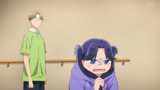 「アオのハコ」25話感想 (11)
