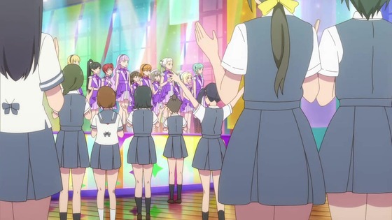 「ラブライブ!スーパースター!!」3期 8話感想 (99)