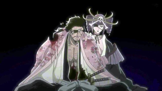 「BLEACH 千年血戦篇」37話感想 (54)