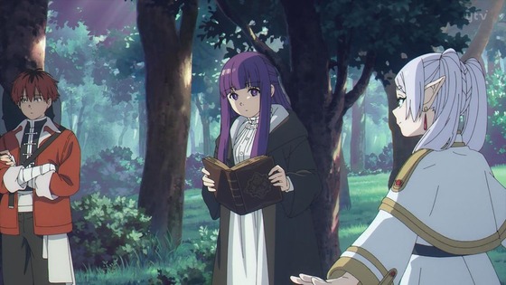 「葬送のフリーレン」6話感想 (98)