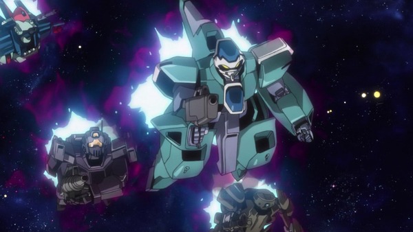 「ガンダムビルドダイバーズ」10話感想 (35)