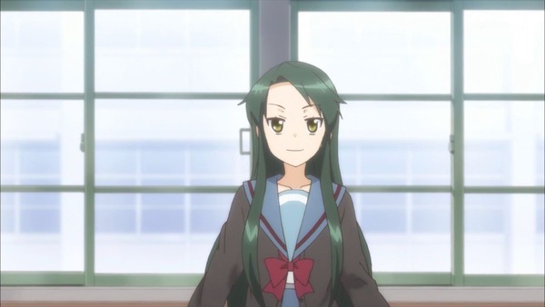 長門有希ちゃん (36)